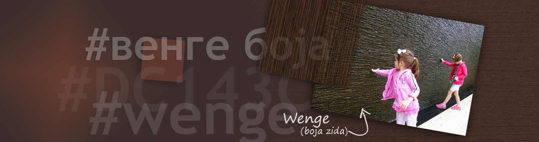 wenge