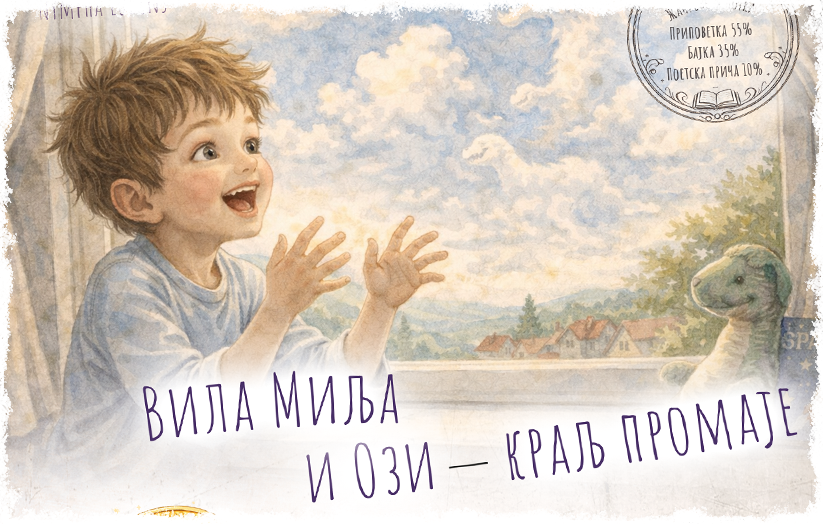 Priče o Zubić vilama 2 - Slika 16
