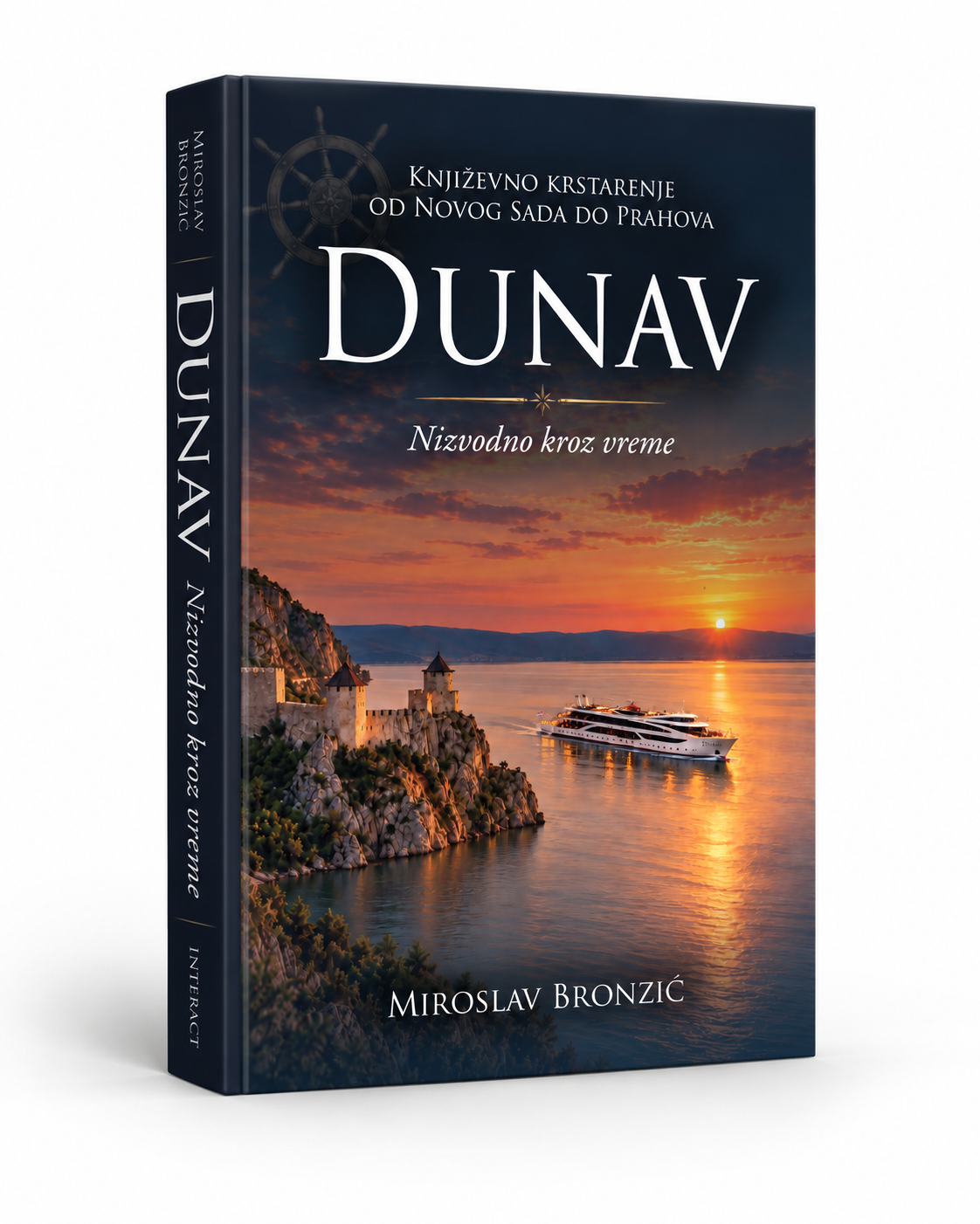 Dunavom – Nizvodno kroz vreme